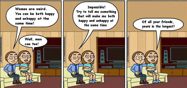 Looking beyond Mars and Venus